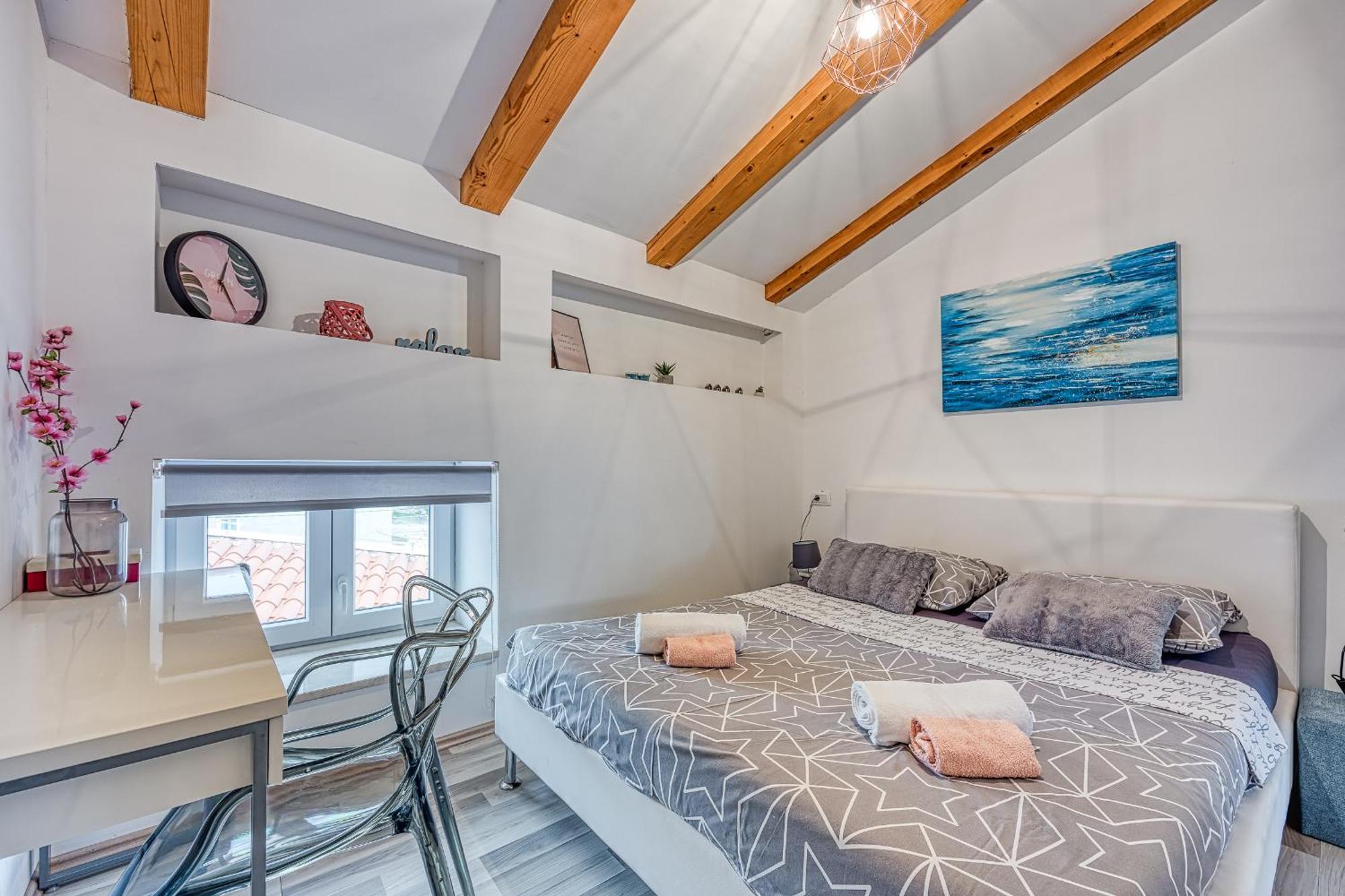 Apartments Mirjana Медулин Екстер'єр фото