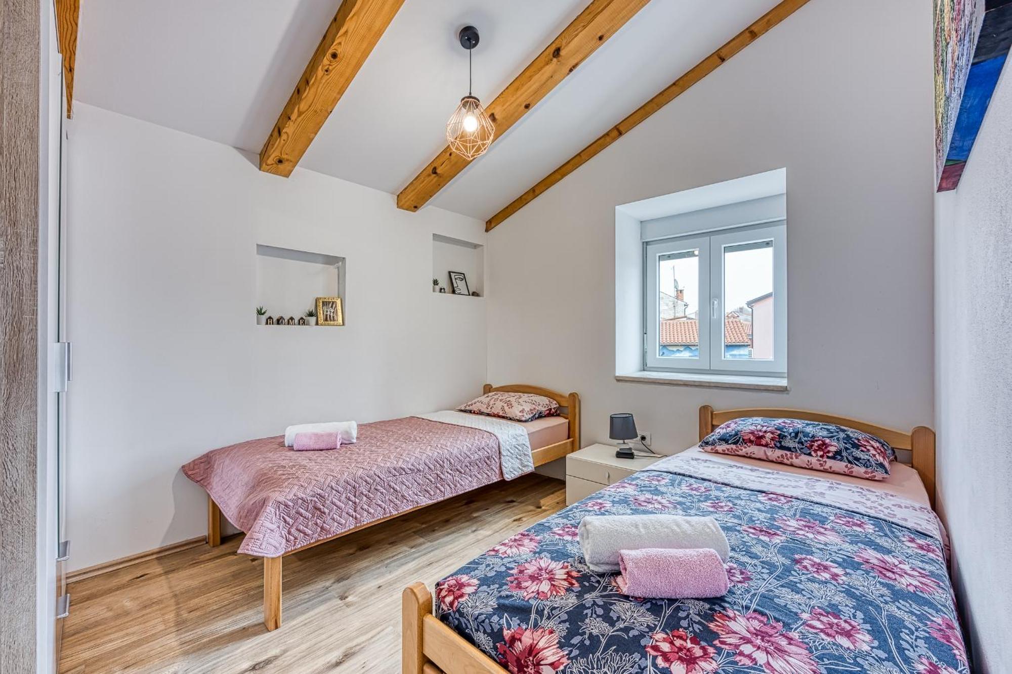 Apartments Mirjana Медулин Номер фото