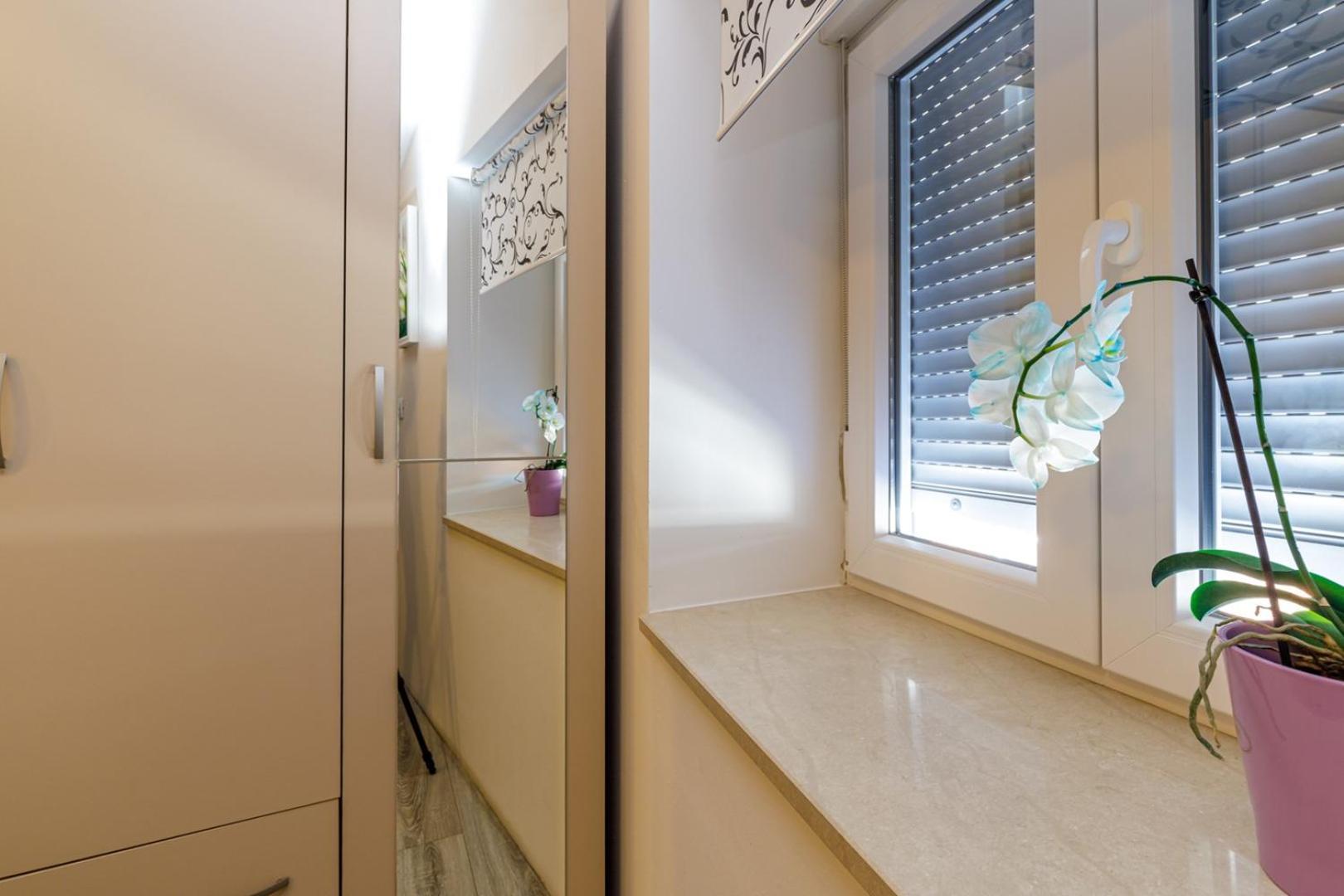Apartments Mirjana Медулин Екстер'єр фото