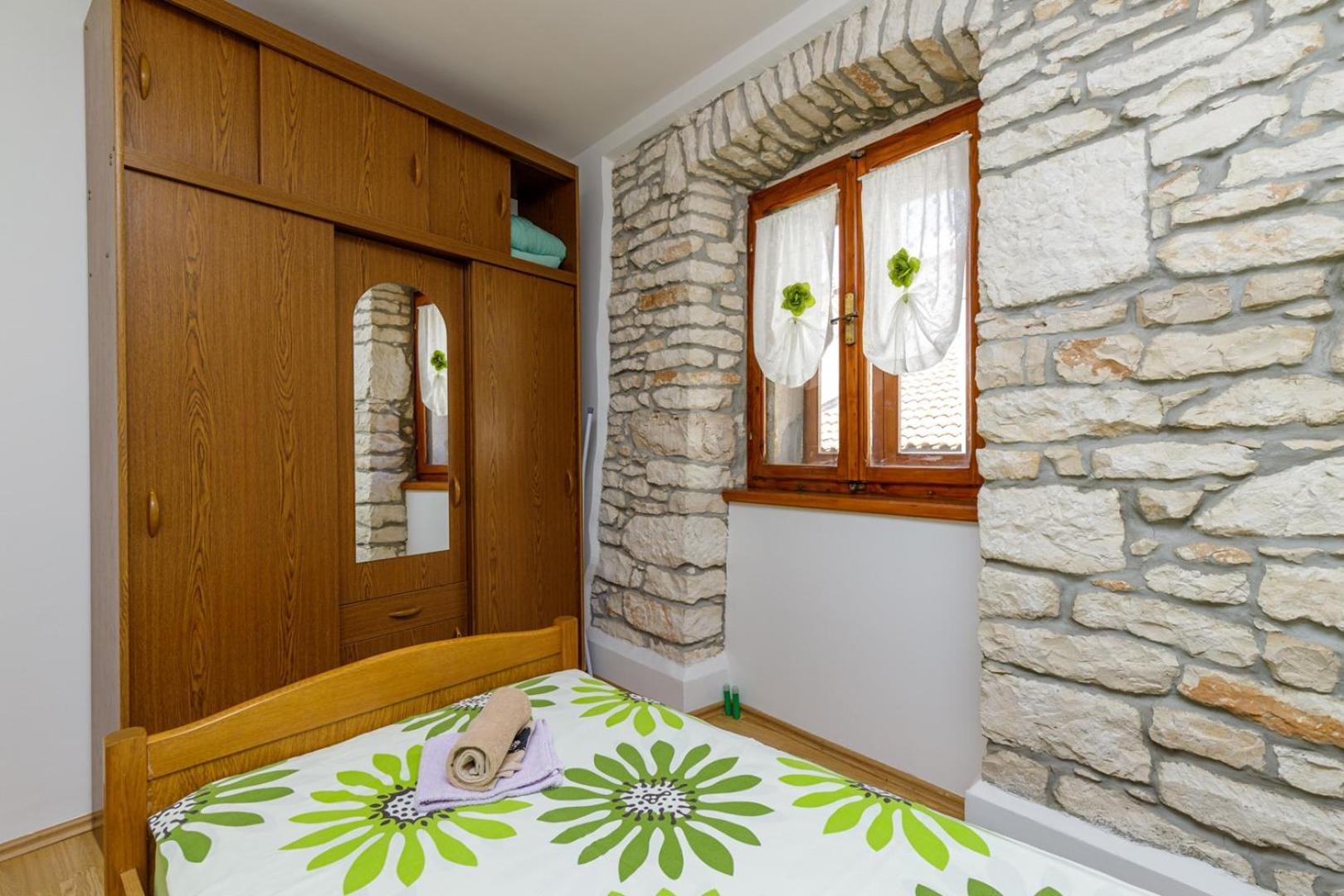 Apartments Mirjana Медулин Екстер'єр фото