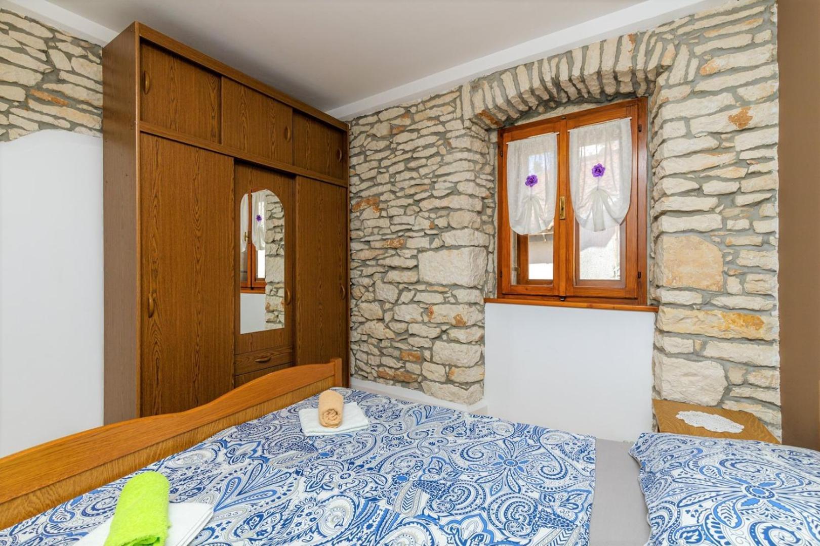 Apartments Mirjana Медулин Екстер'єр фото